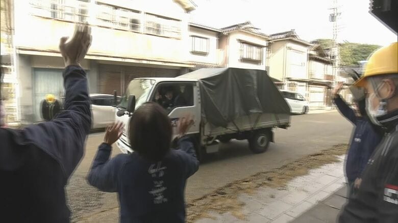 奥能登の酒を守る