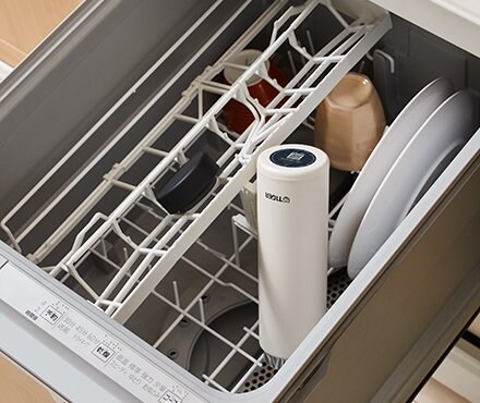 提供：タイガー魔法瓶