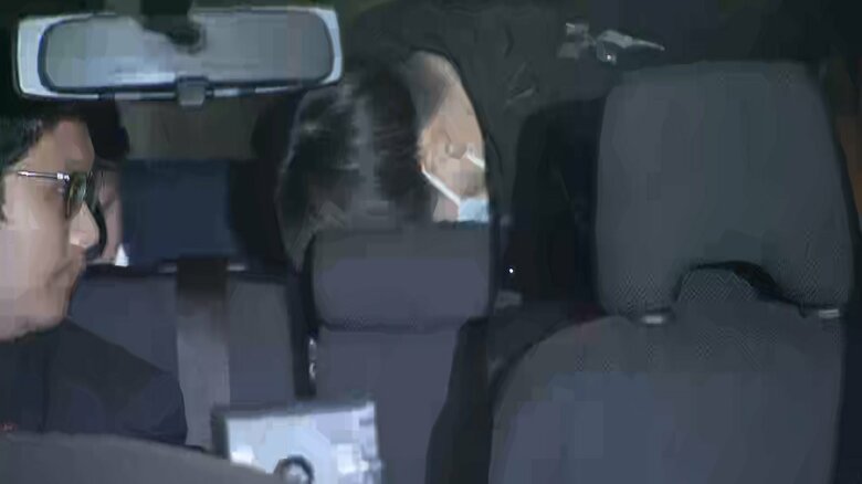 平山容疑者からは「キラト」と呼ばれていたという