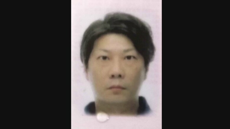 「トケマッチ」の運営会社「ネオリバース」の元社長・小湊敬済こと福原敬済容疑者(42)