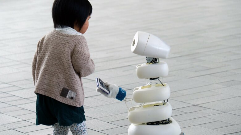 サイエンスが身近になれば子どもの可能性を広げることができる