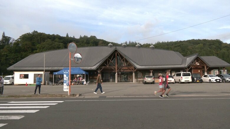 仙北市・紙風船館