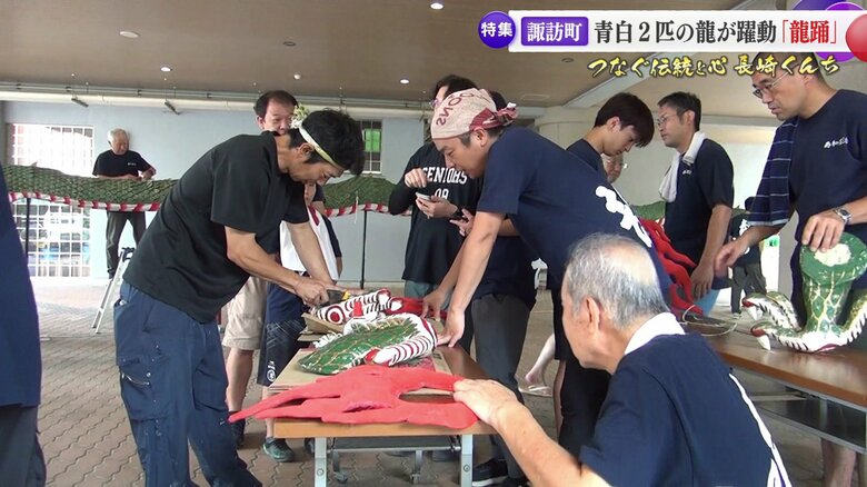 愛着がさらに湧く