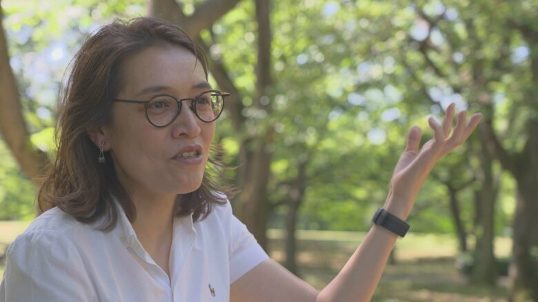 戸塚さんは娘・由美さんに「死んだら物理的に“消滅”するだけ」と話していた