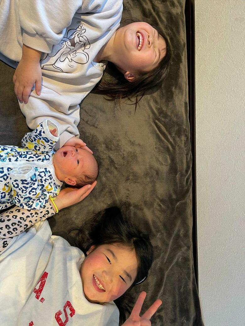 提供：Ayanoさん