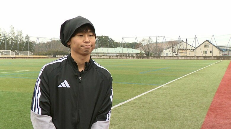 ネガティブな決断ではなく、ポジティブなチャレンジ