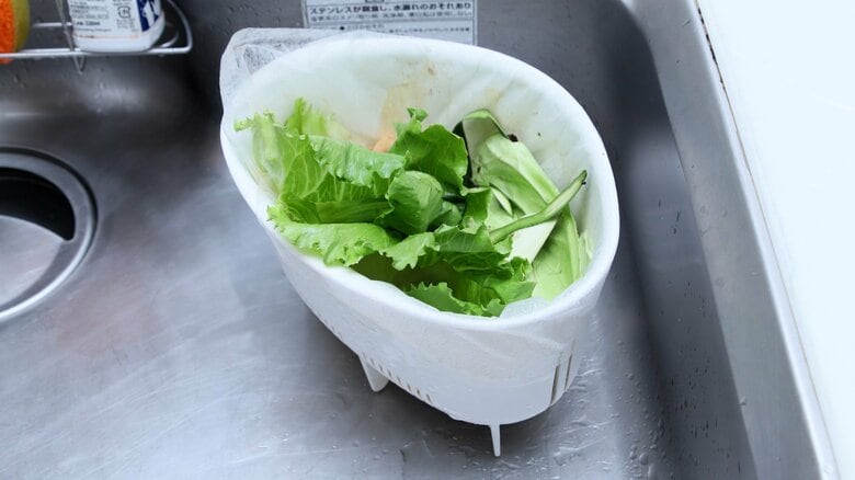 三角コーナーなどが発生源に（画像はイメージ）