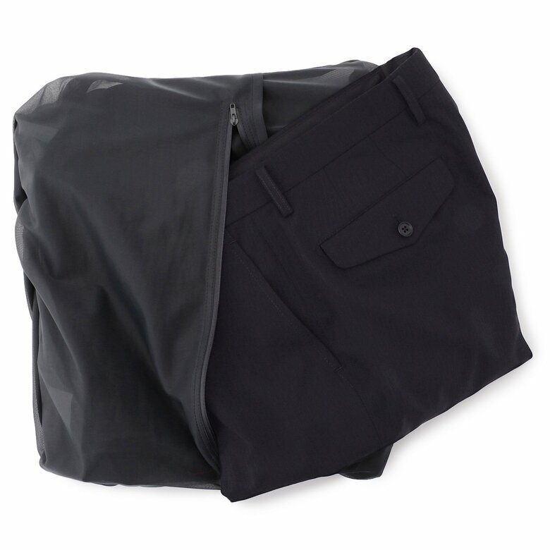 パンツが入る大きな洗濯ネット