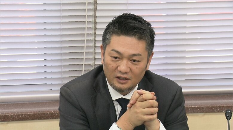 「日本駆け込み寺」天野将典代表理事