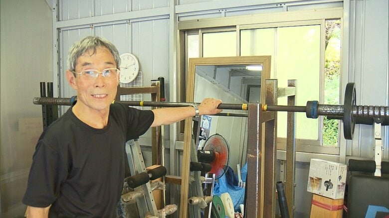 60年来の”相棒”