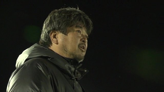 尚志高校 仲村浩二監督