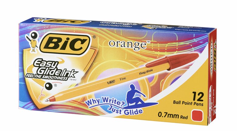 提供：BICジャパン