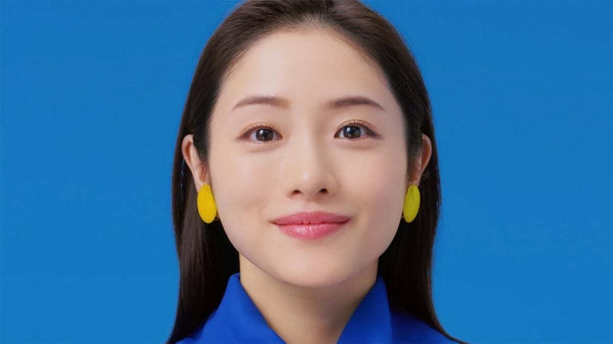 石原さとみ、ファンの手紙に「ドキッとした」 デビュー20年で感激の