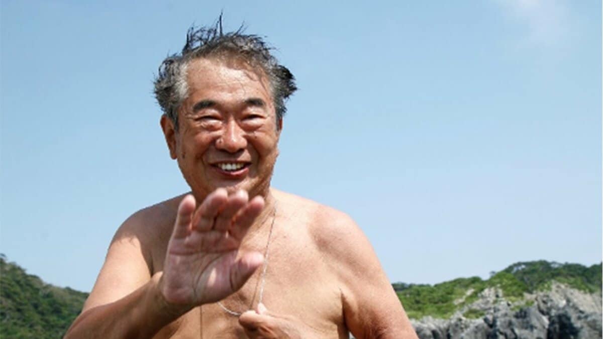 没後1年、カメラマンが見た知られざる素顔の石原慎太郎。気さくで庶民