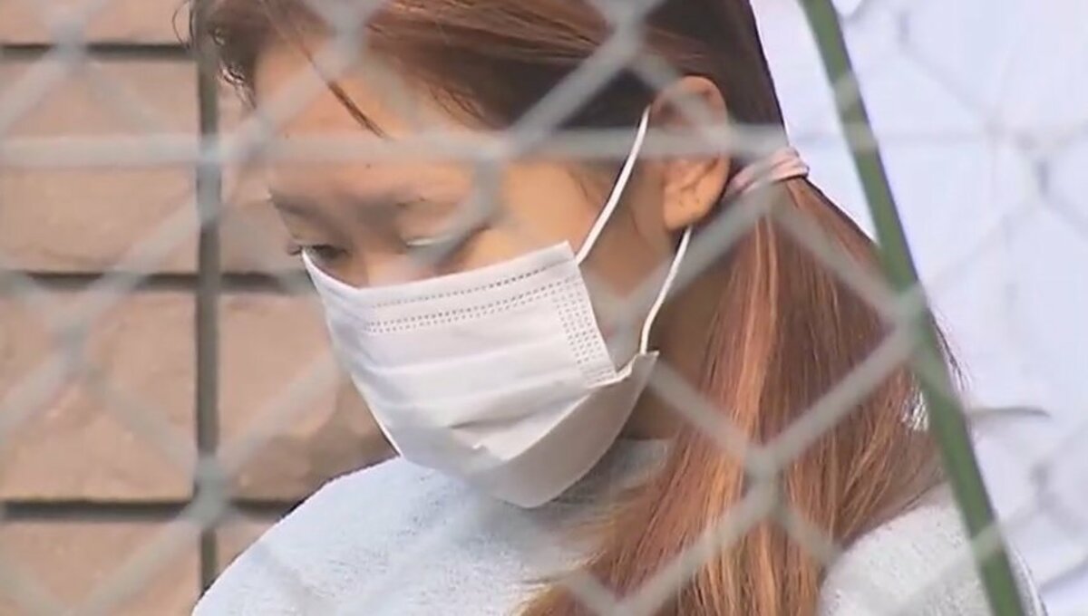 死亡ひき逃げ ガールズバー店員の女を逮捕 「猫か何かにぶつかったかと思った」と容疑否認 横浜市｜FNNプライムオンライン