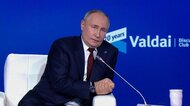 ロシアが核使用基準引き下げ　プーチン大統領が「核ドクトリン」…