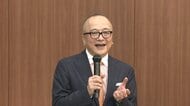 編集者・評論家の山田五郎さん（67）が死去　アド街やタモリ倶楽部に出演