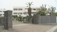 射撃訓練中に跳弾が女性警察官２人にあたったか 松前の警察学校の射撃場 太ももに腫れも出血なし【愛媛】