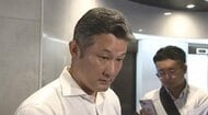 「決議案自体が県議会にとって汚点」動議提出の自民・林県議　蔵内議長の辞職勧告決議案の採決中止求める「採決は極めて拙速」　福岡県議会