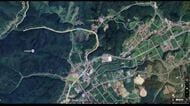 大型バイクと軽自動車が衝突…バイク運転の４１歳男性が意識不明の重体　邑南町の国道で事故（島根）