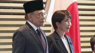 高市首相がマレーシアのアンワル首相と会談　LNG・液化天然ガスの安定供給など協力を確認　全体の約15%を輸入