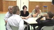 佐賀関火災の被災者が落語など楽しむ　「地域のきずな交流会」大分