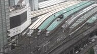 【台風25号】接近で首都圏の交通機関に打撃　JR総武線や内房線、外房線の一部区間と東金線で運転見合わせ　久留里線は終日運転取りやめ