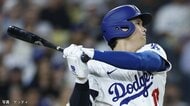 【速報】大谷翔平が2試合ぶり52号ホームラン！“レジェンド”カーショーに捧ぐ一撃　ナ・リーグ本塁打王争いトップのシュワーバーと1本差に
