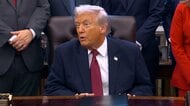 トランプ大統領「とても良いものだった」ウィトコフ特使とプーチン大統領の会談に　和平協議継続する考え強調