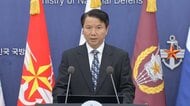 韓国国防省、北朝鮮に軍事当局間の会談提案　境界線で北兵士侵入相次ぐ