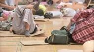 熊本地震で課題に…避難所の暑さ対策　静岡県の検討会　エアコンなどを整備する対策の方向性確認
