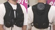 まるでエアコンのよう…段違いの涼しさで人気の『冷房服』ワークマンで買える最新ひんやりグッズを徹底調査