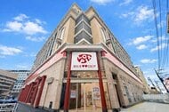 「ロピア長浜店」福岡市中央区に2月13日開店へ　屋台名物をイメージした惣菜など展開　パチンコ店跡地に県内8店舗目　福岡