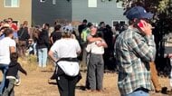 アメリカ・オレゴン州の小学校で銃撃事件　子ども3人含む4人死亡　CNN報道　銃撃犯も死亡
