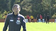 清水J1残留かけ4日最終戦 新監督で3戦負けなし ホームでセレッソと対戦
