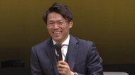 五輪もプロ野球も“金メダル”山本由伸投手が凱旋 ファンに語った「備前の思い出話」とは【岡山・備前市】