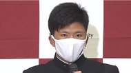 “大学No.1左腕”早大・早川隆久は楽天が交渉権獲得 近大・佐藤輝明は阪神
