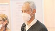 米 エマニュエル氏来日 駐日大使 2年半ぶりに着任