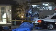 元夫、待ち伏せし襲ったか 刺し傷10カ所以上・・・被害女性は「失血死」 尼崎女性刺殺