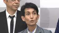 カラテカ矢部太郎さん“初”の快挙…「手塚治虫 文化賞 短編賞」受賞で喜び語る