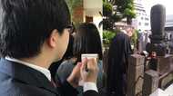 国会で「お経」読む?新人記者びっくり!おかしな永田町語