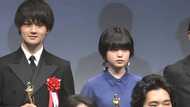 映画批評家大賞に欅坂46平手友梨奈・友近「恋敵の相手として遜色ない」