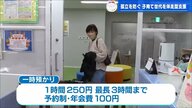 「心に余裕ができる」年会費100円、一時預かりは1時間250円の子育て支援シェルター　課題は“資金難”の克服【広島発】