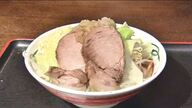 「二郎系ラーメン」で苦境打開を…「昼にお客さんに来てもらう」居酒屋女性オーナーの決断【長野発】