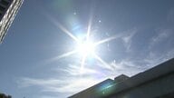 【速報】今年初の40℃超え！京都・福知山市で40.6℃を観測