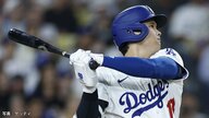 【速報】大谷翔平が2試合ぶり52号ホームラン！“レジェンド”カーショーに捧ぐ一撃　ナ・リーグ本塁打王争いトップのシュワーバーと1本差に