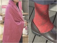 今季“最強寒波”が襲来…この冬使える『最新の寒さ対策グッズ』発熱効果が通常の12倍もある靴下など