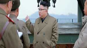 北朝鮮 新型エンジン燃焼実験成功で一層高まる緊張