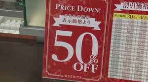 まもなく消費税が10%に 増税前後で買うべきものの違いを解説