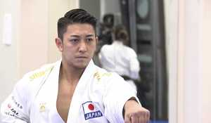 東京オリンピック 金メダルにもっとも近い男! 喜友名諒
